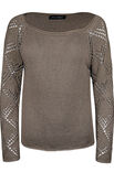 Lana Grossa PULLOVER Organico