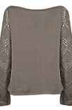 Lana Grossa PULLOVER Organico