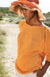 Lana Grossa PULLOVER Solo Lino