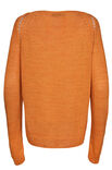 Lana Grossa PULLOVER Solo Lino