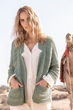 Lana Grossa JACKET Organico