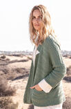 Lana Grossa JACKET Organico