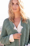 Lana Grossa JACKET Organico