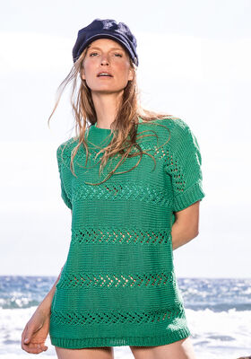 TOP Organico from Lana Grossa