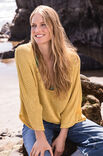 Lana Grossa PULLOVER Solo Lino