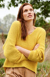 Lana Grossa PULLOVER Organico