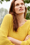 Lana Grossa PULLOVER Organico