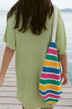 Lana Grossa CROCHET BAG Organico
