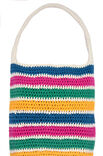 Lana Grossa CROCHET BAG Organico