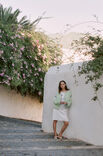 Lana Grossa JACKET Organico