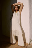 Lana Grossa TUNIC Solo Lino