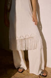 Lana Grossa TUNIC Solo Lino
