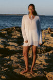 Lana Grossa TUNIC Nastrino