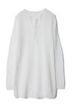 Lana Grossa TUNIC Nastrino