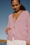 Lana Grossa JACKET Nastrino