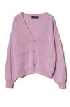 Lana Grossa JACKET Nastrino