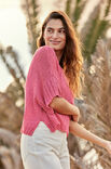 Lana Grossa SHIRT Nastrino