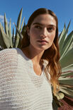 Lana Grossa PULLOVER Linissimo