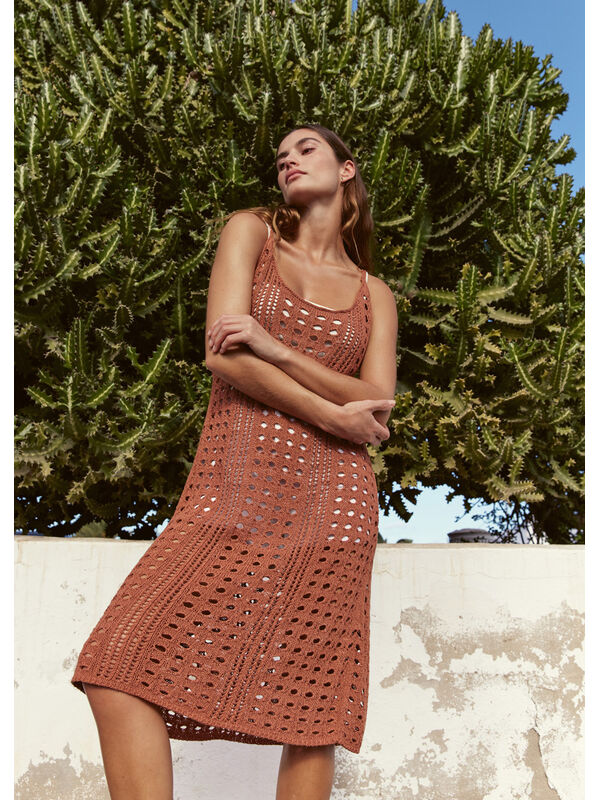 Lana Grossa DRESS Solo Lino
