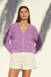 Lana Grossa JACKET Nastrino