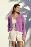Lana Grossa JACKET Nastrino
