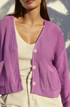 Lana Grossa JACKET Nastrino