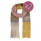 Lana Grossa A SCARF FOR LIFE 2018 - Ready knitted | löschen-