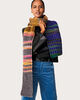 Lana Grossa A SCARF FOR LIFE 2018 - Ready knitted