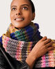 Lana Grossa A SCARF FOR LIFE 2018 - Ready knitted