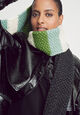 Lana Grossa A SCARF FOR LIFE 2017 - Ready knitted