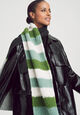 Lana Grossa A SCARF FOR LIFE 2017 - Ready knitted