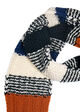 Lana Grossa A SCARF FOR LIFE 2021 - Ready knitted