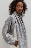 Lana Grossa SHRUG Cool Merino Print