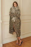 Lana Grossa COAT Lala Berlin Brushy