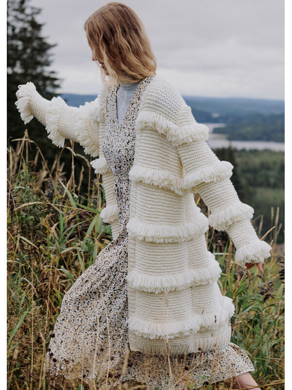Lana Grossa COAT Cool Merino