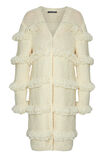 Lana Grossa COAT Cool Merino