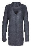 Lana Grossa JACKET Silkhair