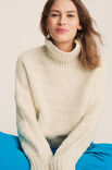 Lana Grossa PULLOVER Alta Moda Cashmere 16