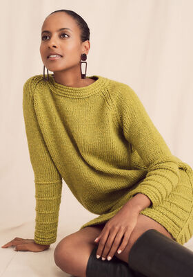 DRESS Alta Moda Cashmere 16 from Lana Grossa