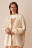 Lana Grossa JACKET Brigitte No. 2