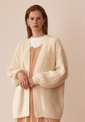 JACKET Brigitte No. 2 from Lana Grossa