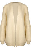 Lana Grossa JACKET Brigitte No. 2