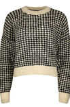 Lana Grossa SHORT PULLOVER Brigitte No. 2