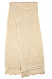 Lana Grossa SCARF Alta Moda Alpaca
