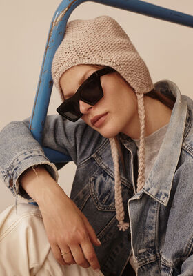 HAT Alta Moda Cashmere 16 from Lana Grossa