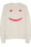 Lana Grossa PULLOVER Silkhair