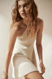 Lana Grossa HALTER DRESS Ecopuno & Per Fortuna