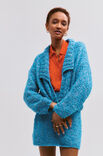 Lana Grossa SKIRT About Berlin Funky & Brigitte No. 4