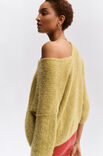Lana Grossa PULLOVER Per Fortuna