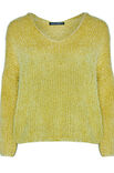 Lana Grossa PULLOVER Per Fortuna